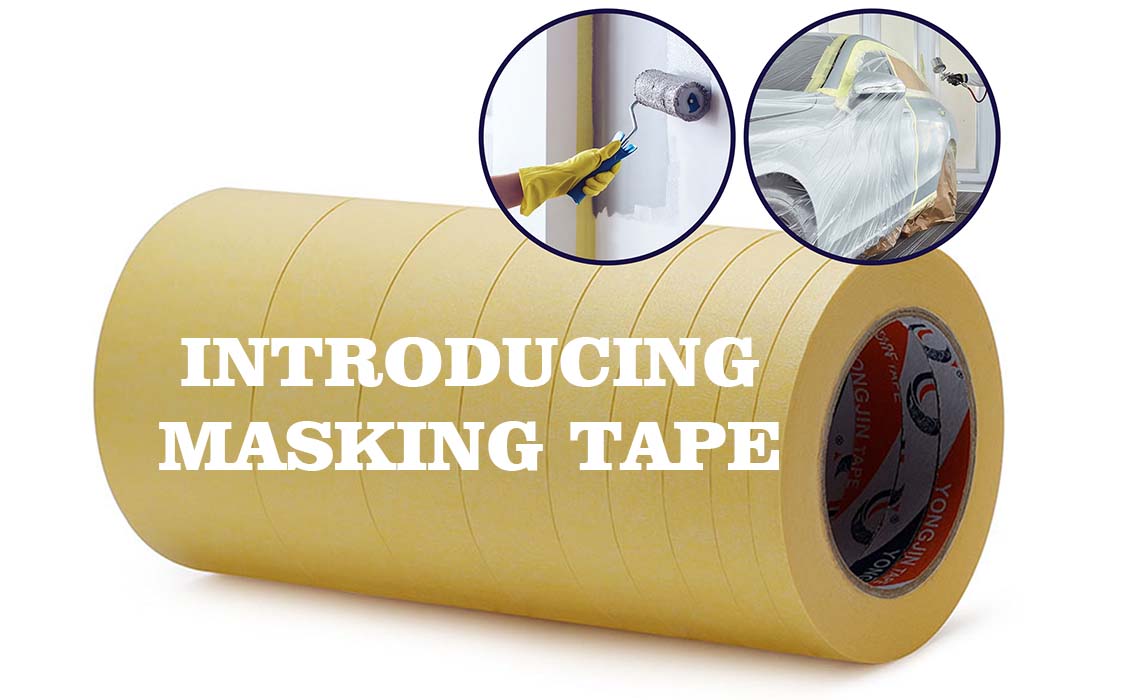 Masking Tape